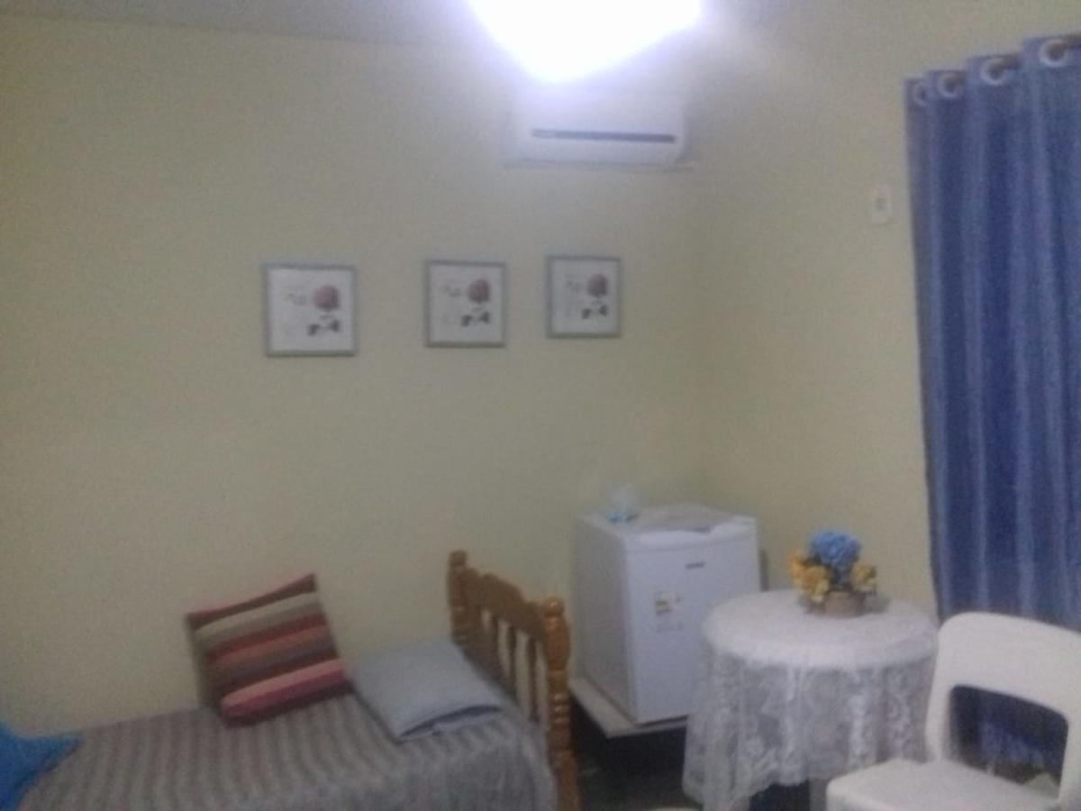 Pousada Alto Da Pontinha Araruama Exteriér fotografie